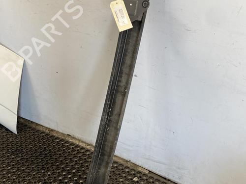 Rear bumper reinforcement MERCEDES-BENZ B-CLASS Sports Tourer (W245) B 180 CDI (245.207) | BP20345196C73 