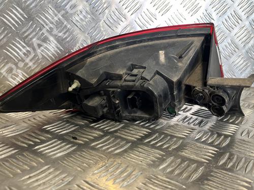 Right taillight RENAULT CLIO IV (BH_) 1.5 dCi 75 | BP27897890C35 