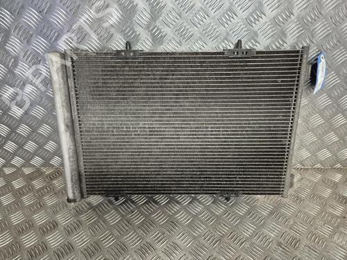 AC radiator CITROËN DS3 (SA_) 1.6 HDi 90 | BP40173681M32 - Image 2