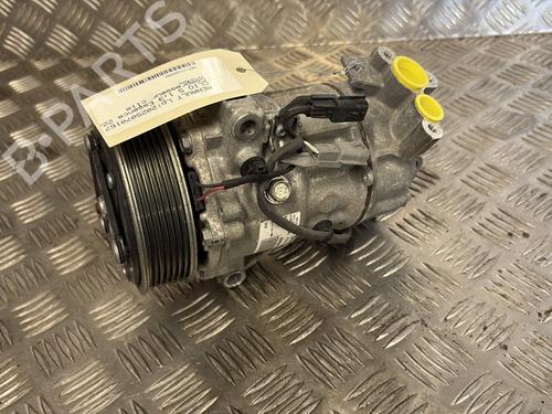 AC compressor RENAULT CLIO V (B7_) | BP28490092M34 - Image 3