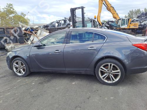 Left taillight OPEL INSIGNIA A (G09) 2.0 CDTI (68) | BP22097312C34 