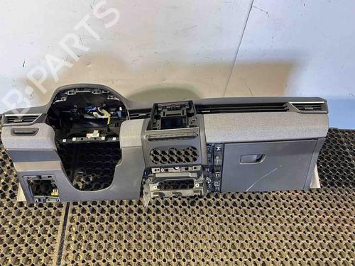 Instrumentbræt RENAULT CLIO V (B7_) 1.5 Blue dCi 100 (B7AD) | BP36542855C46 - Image 5