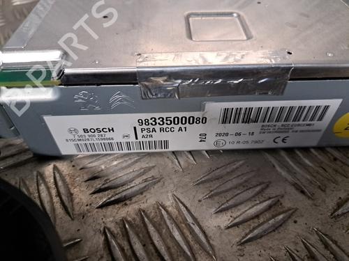 Display OPEL CORSA F (P2JO) 1.2 (68) | BP30168388C48 