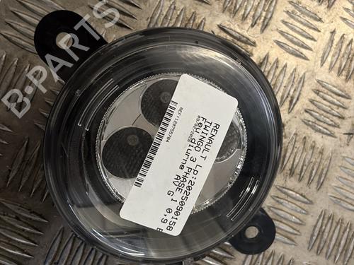 Used Left daytime light RENAULT TWINGO III (BCM_, BCA_) 0.9 TCe 90 (BCM9, BCM2) (90 hp) 32171306