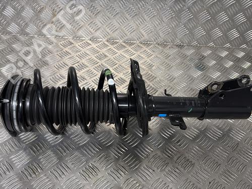 Højre fortil støddæmper RENAULT KANGOO III Box Body/MPV 1.5 Blue dCi 95 (FJAB) (95 hp) 30812995