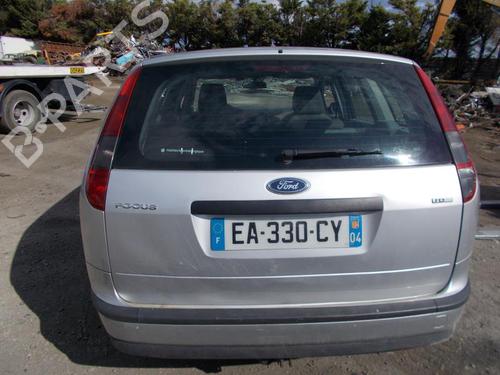 Left taillight FORD FOCUS II Turnier (DA_, FFS, DS) 1.8 TDCi | BP20349061C34 