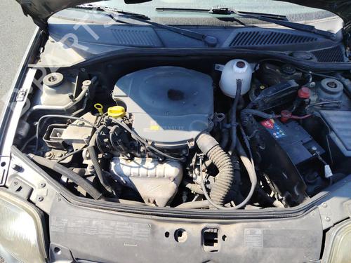Used Parts RENAULT CLIO I (B/C57_, 5/357_) 4784123