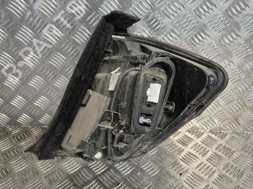 Left taillight CITROËN C3 II (SC_) 1.4 HDi 70 (SC8HZC, SC8HR0, SC8HP4) | BP40451384C34 - Image 2