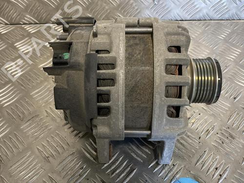 Used Alternator Alternator DACIA LOGAN MCV II 1.2 (75 hp) 20347086 20347086