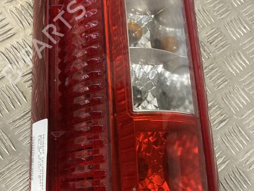 Right taillight PEUGEOT BOXER Van (244) 2.8 HDi | BP33705955C35 - Image 3