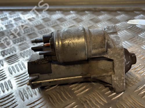 Used Starter Starter RENAULT CLIO IV (BH_) 1.5 dCi 75 (75 hp) 33235134 33235134