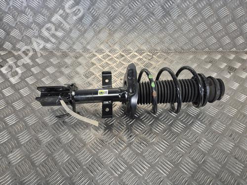 Left front shock absorber RENAULT CLIO V (B7_) 1.0 LPG (B7MT) | BP37735159M16 - Image 2