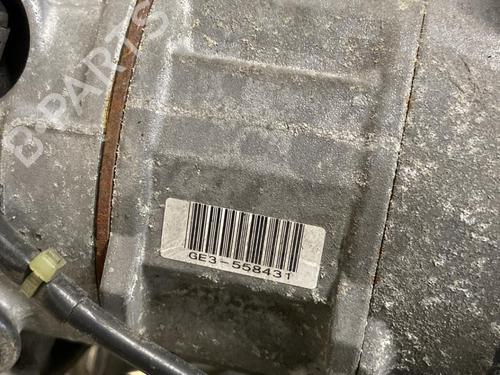 Used AC compressor AC compressor RENAULT TALISMAN Grandtour (KP_) 1.6 dCi 130 (130 hp) 20347986 20347986