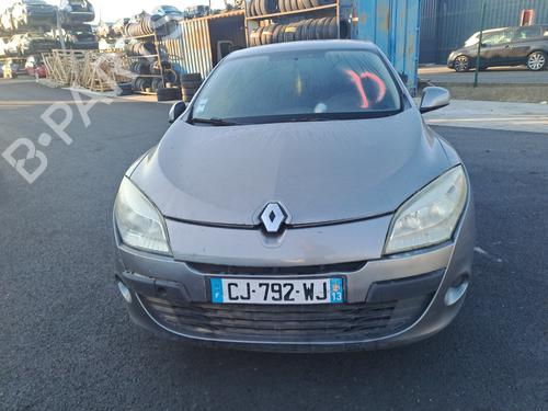 Left headlight RENAULT MEGANE III Hatchback (BZ0/1_, B3_) 1.5 dCi | BP25975834C28 - Image 4
