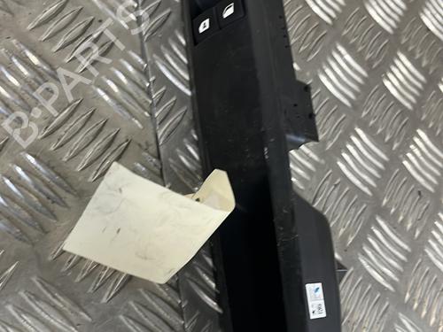 Left front window switch CITROËN DS3 (SA_) 1.6 HDi 110 | BP24865691I27 - Image 2