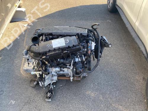 Starter PEUGEOT RIFTER 1.2 PureTech 110 | BP20348788M8 
