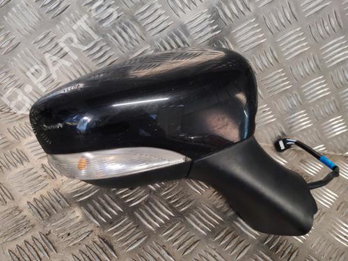 Right mirror RENAULT CLIO IV (BH_) 1.5 dCi 75 | BP27865467C27 