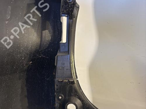 Rear bumper RENAULT ESPACE V (JR_) 2.0 Blue dCi 200 (JRAL) | BP29429742C8 