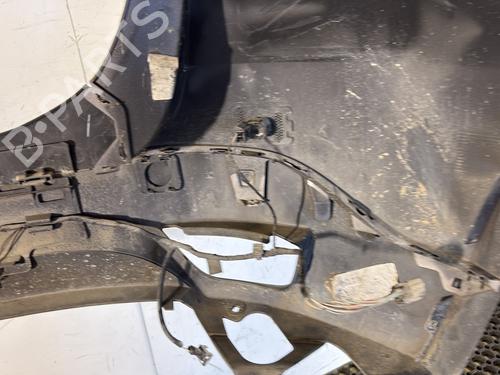 Rear bumper RENAULT GRAND SCÉNIC III (JZ0/1_) 1.6 dCi (JZ00, JZ12) | BP32389177C8 