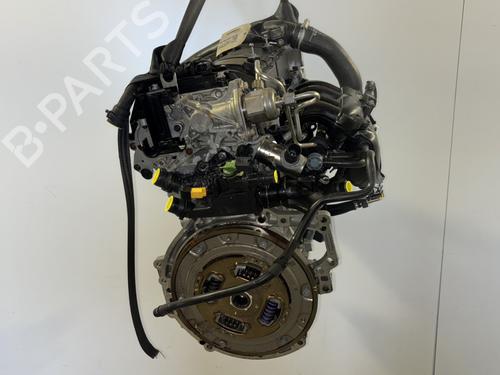 Engine PEUGEOT 3008 II SUV (MC_, MR_, MJ_, M4_) Hybrid | BP21758766M1 