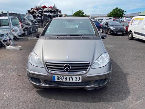 Right headlight MERCEDES-BENZ A-CLASS (W169) A 160 CDI (169.006, 169.306) | BP20345806C29 