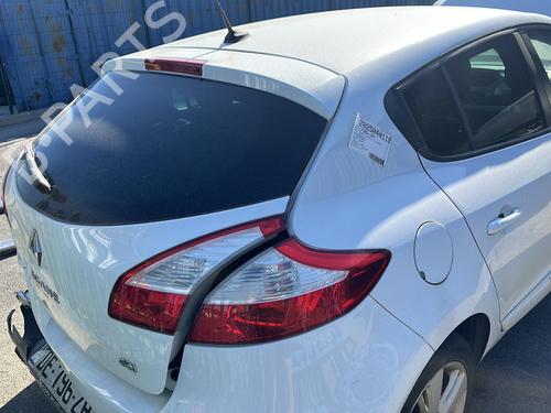 Starter RENAULT MEGANE III Hatchback (BZ0/1_, B3_) 1.5 dCi (BZ09, BZ0D, BZ1W, BZ29, BZ14) | BP27577663M8 - Image 28
