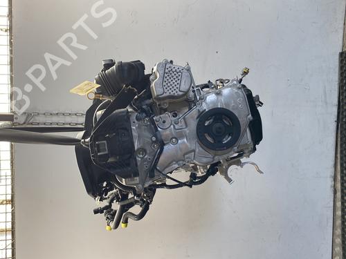 Engine RENAULT CLIO V (B7_) 1.0 SCe 65 (B7MG) | BP23432933M1  - Image 5