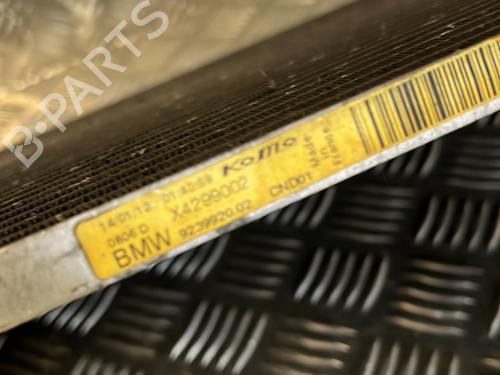 ac-radiator-mini-mini-countryman-r60-2010-2011-2012-2013-2014-2015-2016-24856908 main image