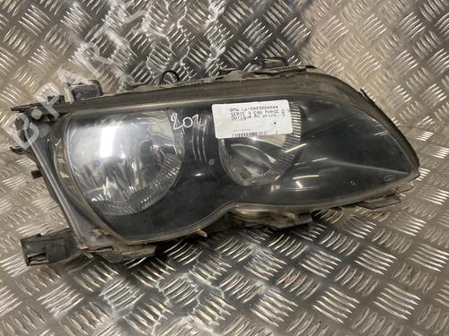 Used Right headlight BMW 3 (E46) 320 d (150 hp) 20346505