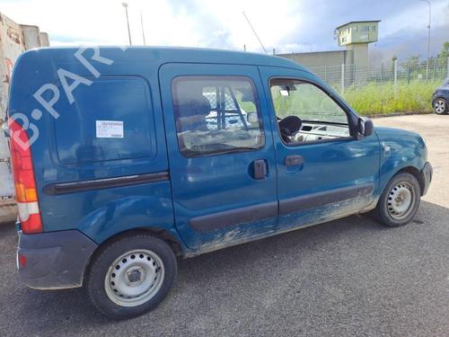 Startmotor RENAULT KANGOO Express (FC0/1_) 1.5 dCi (FC07, FC1R) | BP20343378M8 