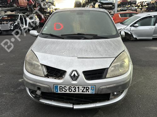 Brukte deler til RENAULT SCÉNIC II (JM0/1_) 1.5 dCi (JM1E, JM16) (106 hp) 4321939