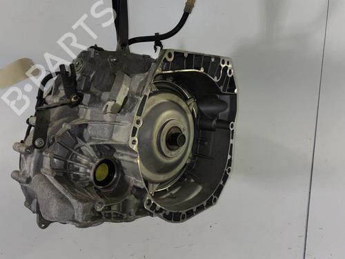 Gearbox RENAULT CLIO V (B7_)  | BP29525584M3 