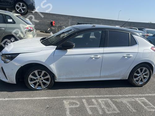 Switch OPEL CORSA F (P2JO) 1.2 (68) | BP30168390I30 - Image 5