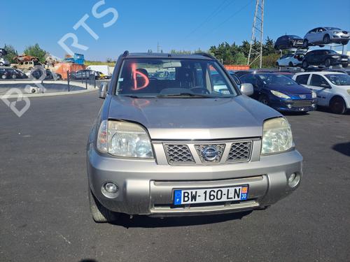 Used Parts NISSAN X-TRAIL I (T30) 2.2 Di 4x4 (114 hp) 4254607