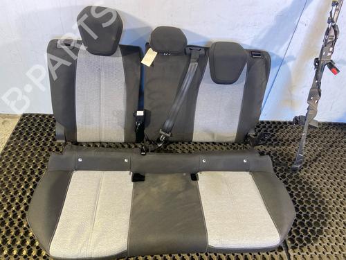 Sæde Bagtil OPEL CORSA F (P2JO) CORSA-e (68) | BP27626361C17 - Image 5