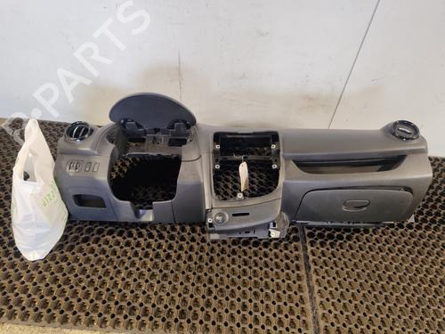 Used Dashboard RENAULT CLIO IV (BH_) 1.5 dCi 75 (75 hp) 27897904