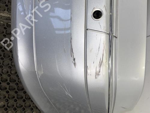 Rear bumper MERCEDES-BENZ C-CLASS (W203) C 350 4-matic (203.087) | BP32000445C8 