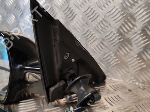 Left mirror AUDI A4 B8 (8K2) 2.0 TDI | BP23789910C26