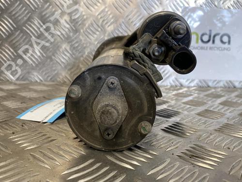 Used Starter Starter VW AMAROK (2HA, 2HB, S1B, S6B, S7A, S7B, AGD) 2.0 TDI (140 hp) 20345649 20345649