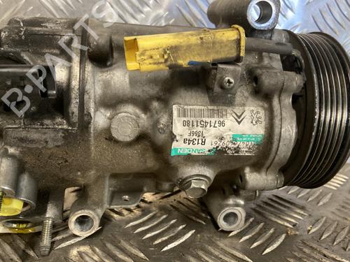 AC compressor CITROËN C4 II (NC_) 2.0 HDi / BlueHDi 150 | BP31290604M34  - Image 6