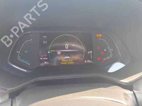 Rear left window mechanism RENAULT CLIO V (B7_) 1.0 SCe 65 (B7MG) | BP22095670C24 - Image 7