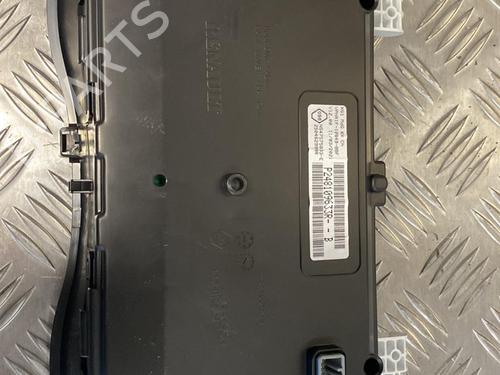 Instrument cluster RENAULT KANGOO / GRAND KANGOO II (KW0/1_) 1.5 dCi 85 (KW0K, KW0L, KW0B) | BP22094587C47 