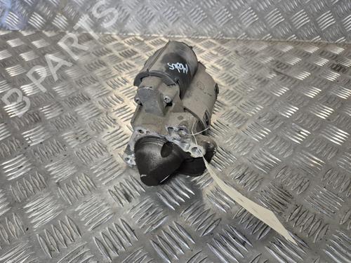 Startmotor Startmotor RENAULT MODUS / GRAND MODUS (F/JP0_) 1.5 dCi (FP0F, JP0F) (86 hp) 36941472 36941472