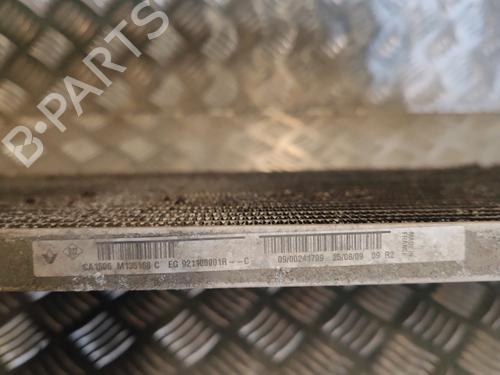 AC radiator RENAULT GRAND SCÉNIC III (JZ0/1_) 1.9 dCi (JZ0J, JZ0N, JZ1K, JZ1S) | BP26017006M32 