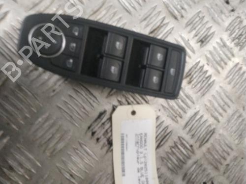 Used Left front window switch Left front window switch 37735020 37735020