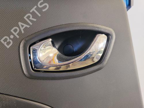 Dør venstre bagtil RENAULT ZOE (BFM_) | BP26213137C4 - Image 3