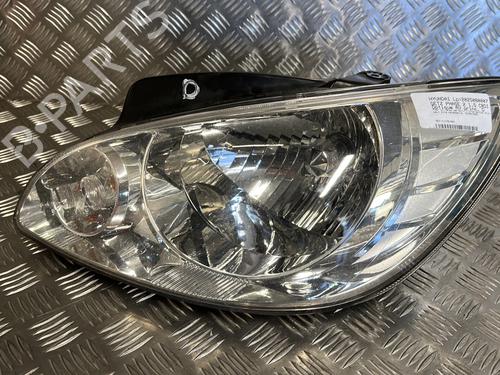 Used Right headlight HYUNDAI GETZ (TB) 1.5 CRDi (88 hp) 28722259