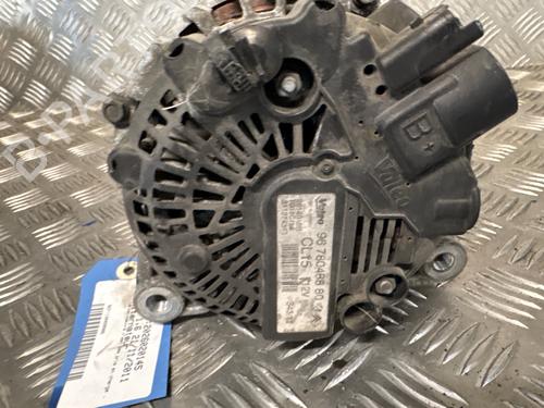 Alternator CITROËN DS3 (SA_) 1.6 HDi 110 | BP37661830M7 - Image 2