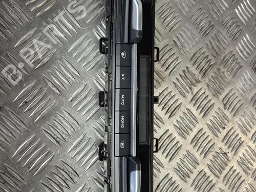 Used Climate control Climate control 37187776 37187776