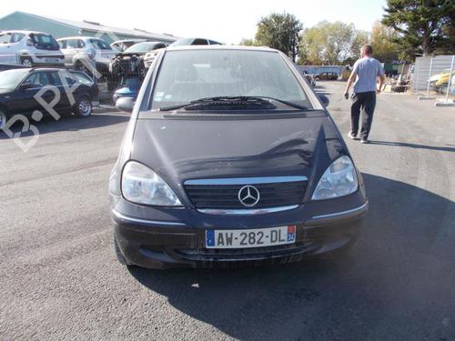 Right headlight MERCEDES-BENZ A-CLASS (W168) A 170 CDI (168.009, 168.109) | BP20347526C29 